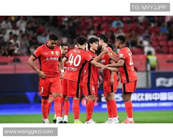 中超战报解析:上海海港逆转取胜