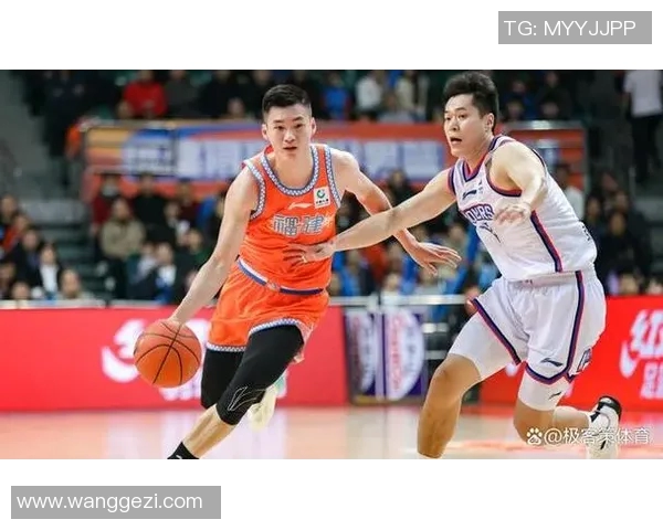 CBA后场球员技术特点与赛季表现深度分析与评估